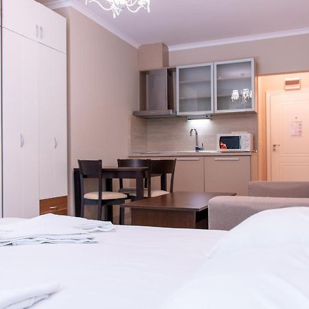 Апартаменты Sozopoli Style Club Экстерьер фото