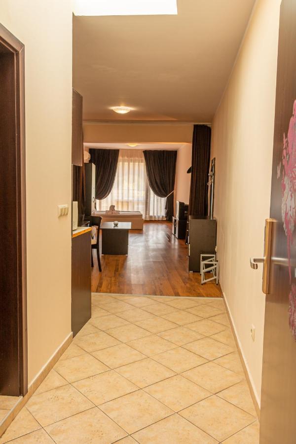 Апартаменты Sozopoli Style Club Экстерьер фото