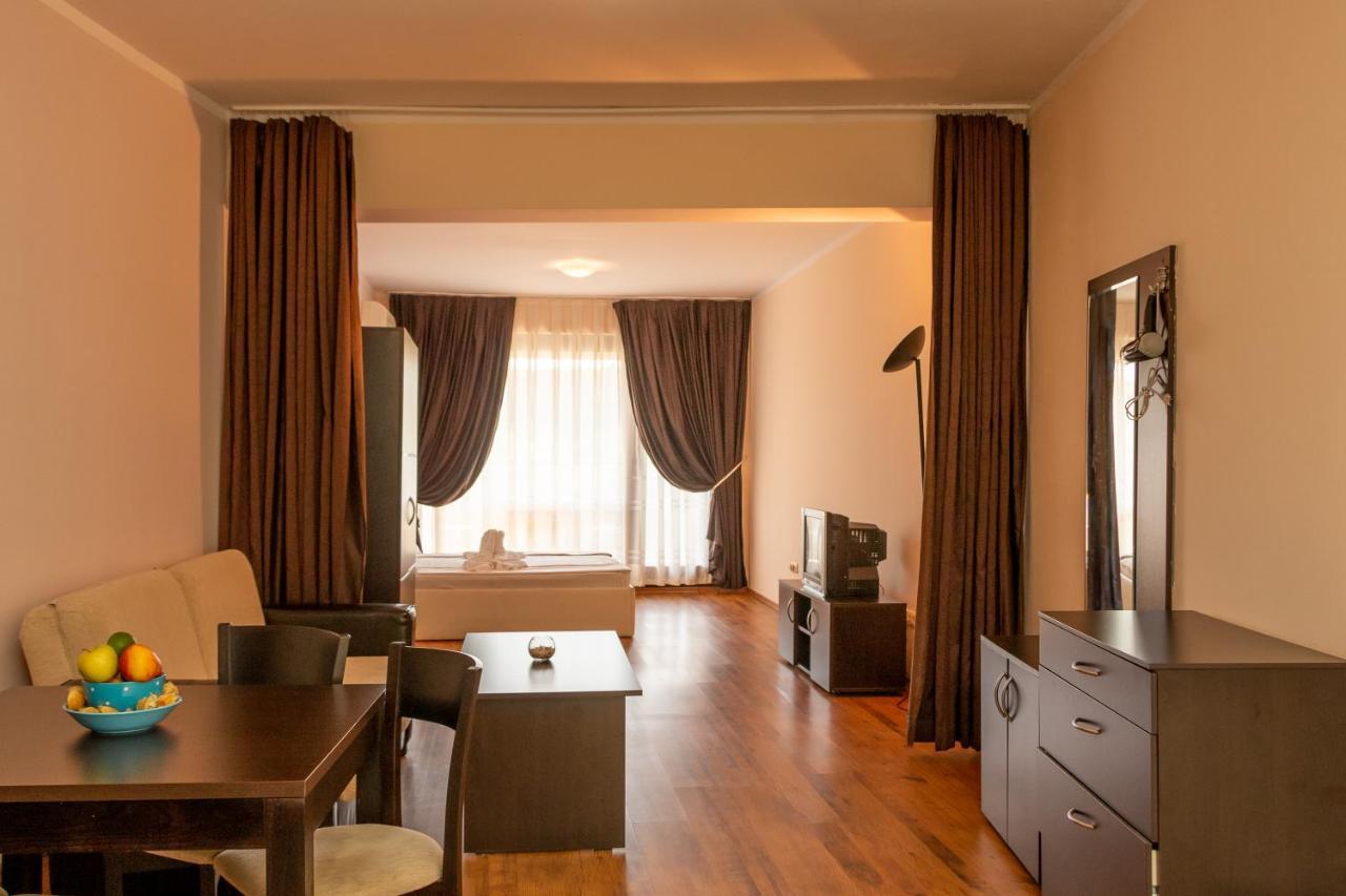 Апартаменты Sozopoli Style Club Экстерьер фото