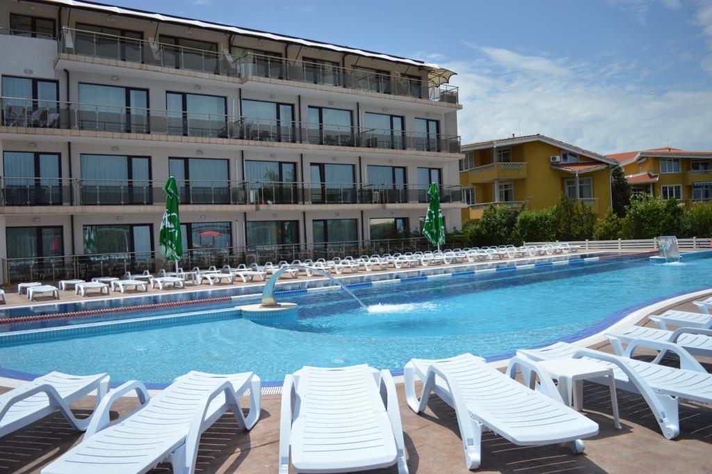 Апартаменты Sozopoli Style Club Экстерьер фото