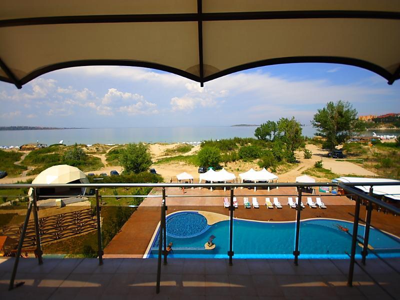 Апартаменты Sozopoli Style Club Экстерьер фото
